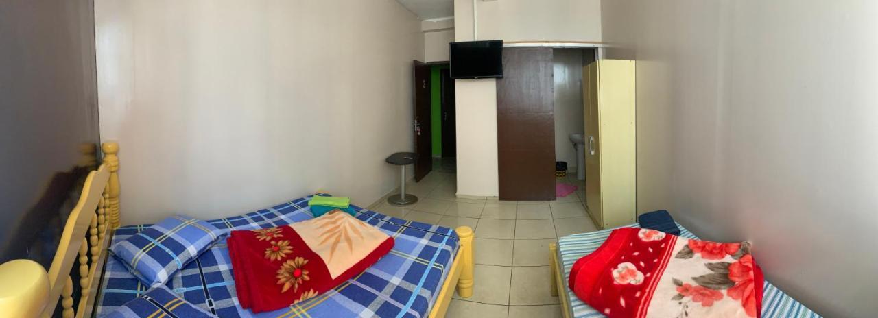 Hotel Jl E Restaurante O Porao Matelandia Екстер'єр фото